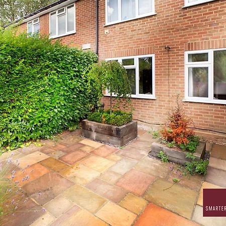 Sunninghill Village - 2 Bed - Parking And Garden Ascot  Dış mekan fotoğraf